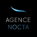 Agence de communication Nocta logo
