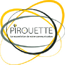 Agence Pirouette logo