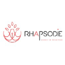 Agence Rhapsodie - Content marketing & rédaction web logo