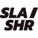 Slashr 🟢 Agence SEO & Search à Lille logo