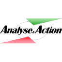 Analyse & Action - BREST logo