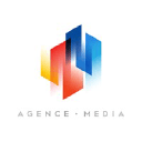 Agence Média logo