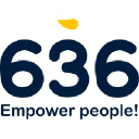 Agence 636 logo