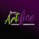 Graphiste Rennes - Agence ARTIFICE - Studio graphique et illustration logo