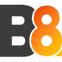 Agence B8 logo