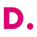 Agence Disruptif - Communication Digitale à Toulouse logo