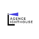 Agence Lighthouse logo