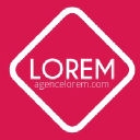 LOREM agence de communication et marketing logo