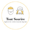 Agence Tout Sourire logo