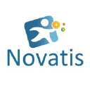 Novatis : Agence Web Paris logo
