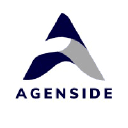 Agenside logo