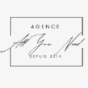 AGENCE All You Need - Recrutement logo