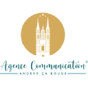 Agence de Communication Angers Ça Bouge logo