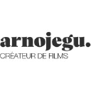 Arno JEGU Motion Designer Freelance