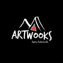 Artwooks Media logo