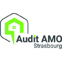 Audit AMO Strasbourg - Audit Énergétique - Agrée Mon Accompagnateur Rénov' logo