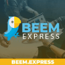 Agence éditoriale - Rédaction web - BEEM Express logo