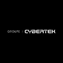 CYBERTEK BORDEAUX-LAC logo