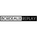 Bordeaux Replay logo