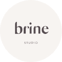 Brine Studio - Graphiste à Lyon - Directrice Artistique