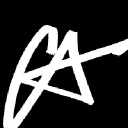 Camden Publicité logo