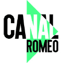 Canal Romeo logo