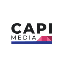 Agence Social Ads & SEA - Capi Media logo
