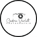 Cédric Varlet Photographie logo