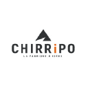 Chirripo - Agence de communication logo