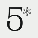 Cinq septembre / Elsa Folli - Graphiste & directrice artistique freelance