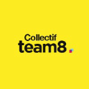 Team8 logo