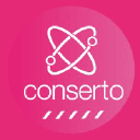 Conserto - Agence de Bordeaux logo
