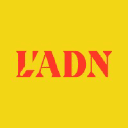 L'ADN Data logo
