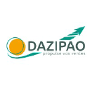 Dazipao logo