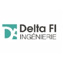 Bureau d'études électricité et coordination SSI à Amiens |Delta FI Ingénierie| logo