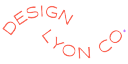 Design Lyon Co. logo