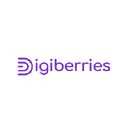 Digiberries - Agence Google Ads SEA Toulouse logo