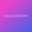 Digicomstory logo
