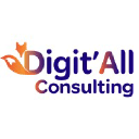 Digit'All Consulting - Agence SEO Rennes, Bretagne