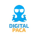 Digital PACA logo