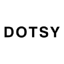 DOTSY Design studio & edition logo