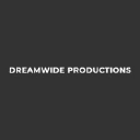 Vidéaste - Production vidéo d'entreprise - DREAMWIDE Productions logo
