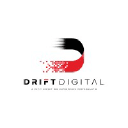 ✅ Agence de marketing digital - Drift Digital Paris logo