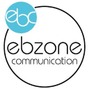 Ebzone Communication logo