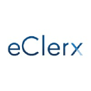 eClerx Paris logo