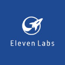 Eleven Labs - Agence de développement web et mobile Paris logo