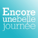 Encoreunebellejournée logo