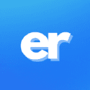 Agence Web Amiens - ER Agency logo