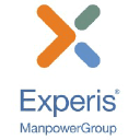 Agence Experis Lyon logo
