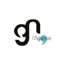 Grand Nord l'Agence • Agence de Communication logo